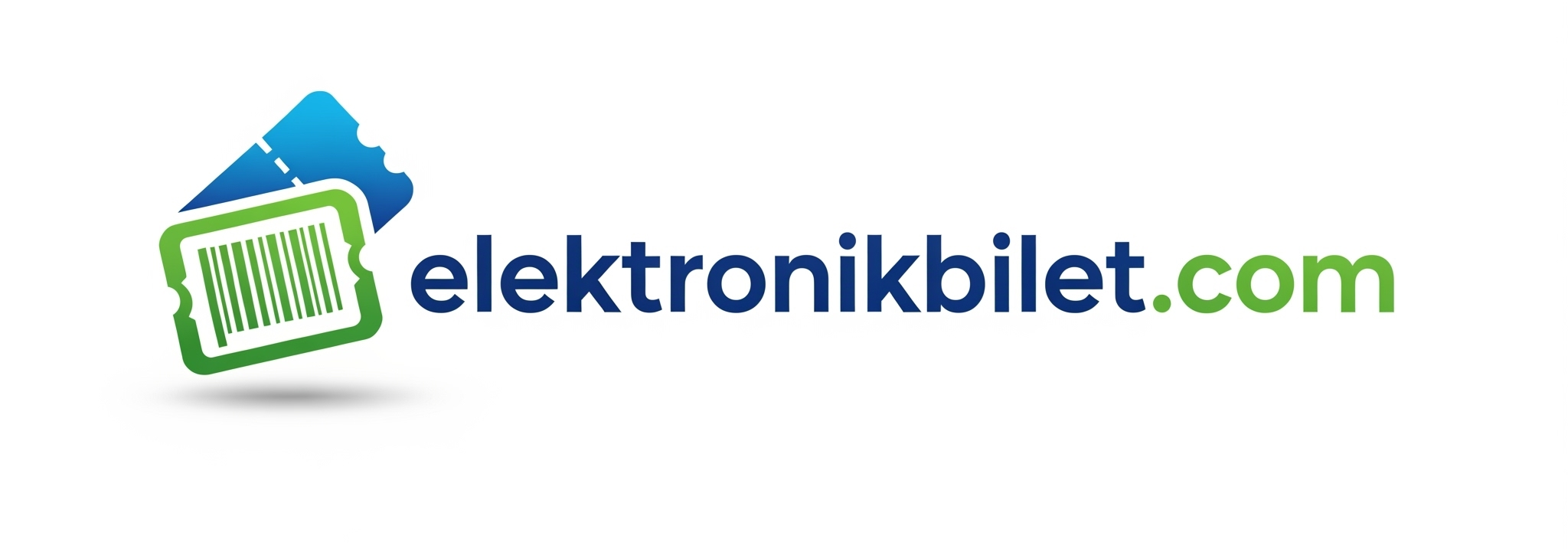 elektronikbilet.com Logo